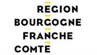 Logo région bourgogne franche comté