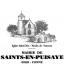 Mairie de Saints en Puisaye